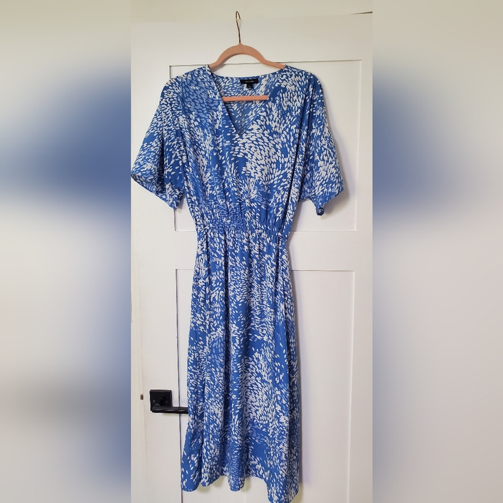 Alfani Dress Large